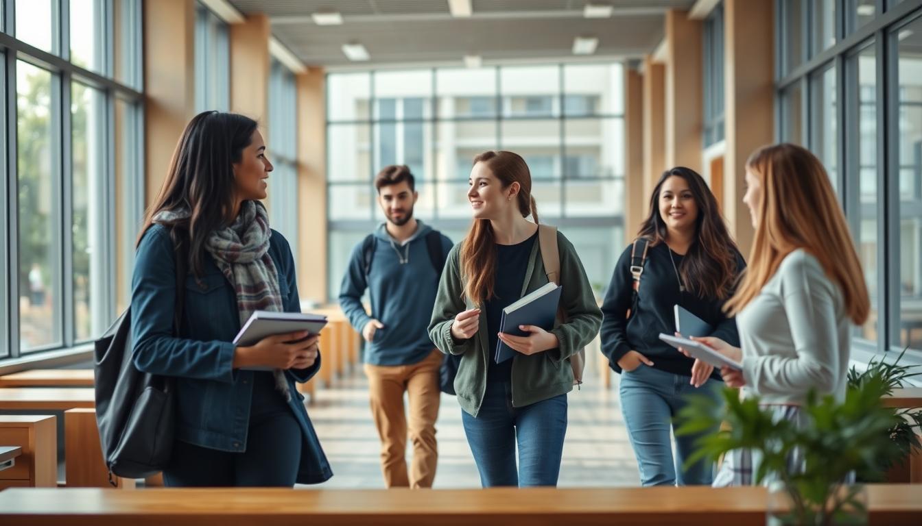 Collaborative learning and practical skill development