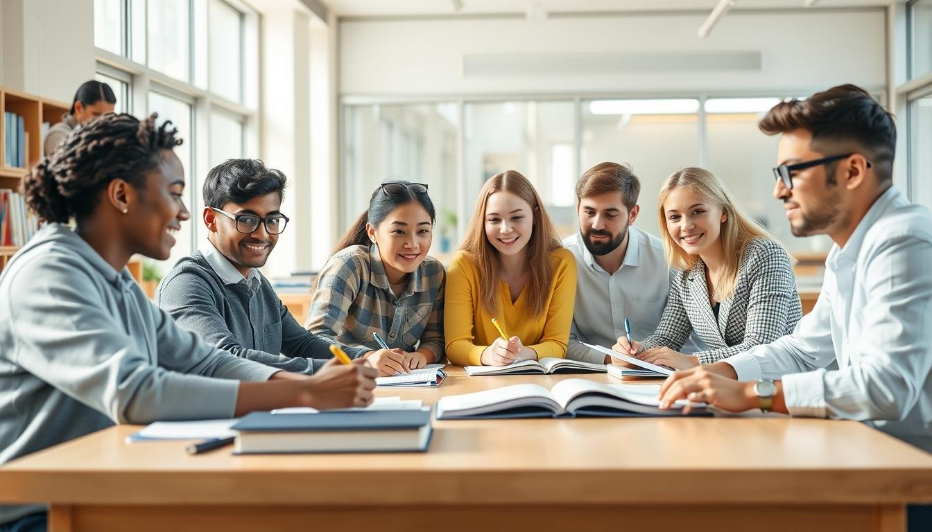 Innovative digital learning technology